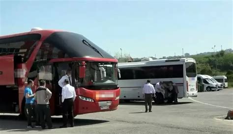 Istanbul a otobüs biletleri ne kadar